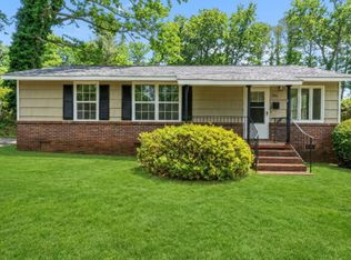 100 Whitener Ave, Spartanburg, SC 29306