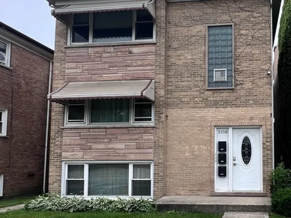 5158 N Elston Ave APT 2, Chicago, IL 60630