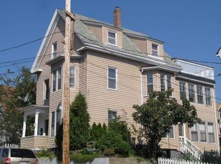 31 Ridgeway St #2, Lynn, MA 01902