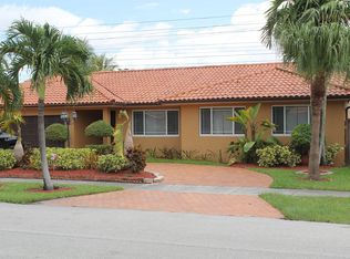 107 SW 136th Pl, Miami, FL 33184