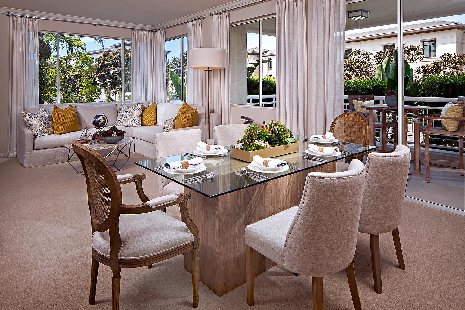 Colony at Fashion Island — Photo 4