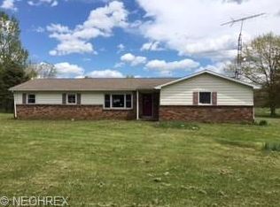 6179 Township 80 Rd, Bellville, OH 44813