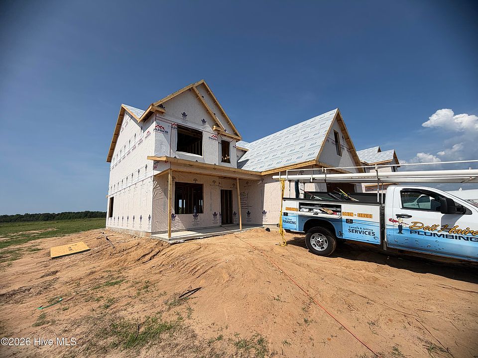 1st image of 1311 Neill Sinclair (Lot 3) Road