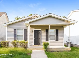 2607 Landrum Ct LOT 11, Springfield, TN 37172