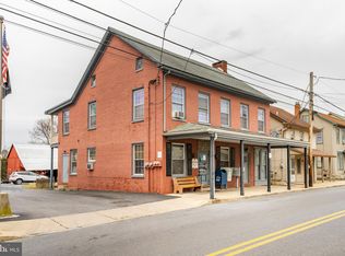 14 N Reamstown Rd, Stevens, PA 17578