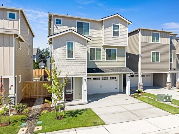 15114 87th Place E, Puyallup, WA 98375
