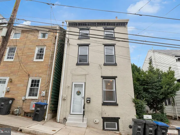 129 W 1st Ave, Conshohocken, PA 19428