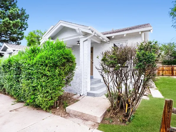 8015 E 16th Avenue, Denver, CO 80220