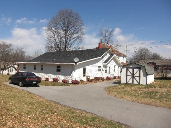 509 W Louise Ave, Morristown, TN 37813