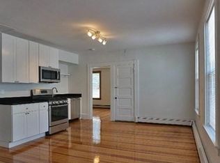 159 Brown St #2A, Waltham, MA 02453
