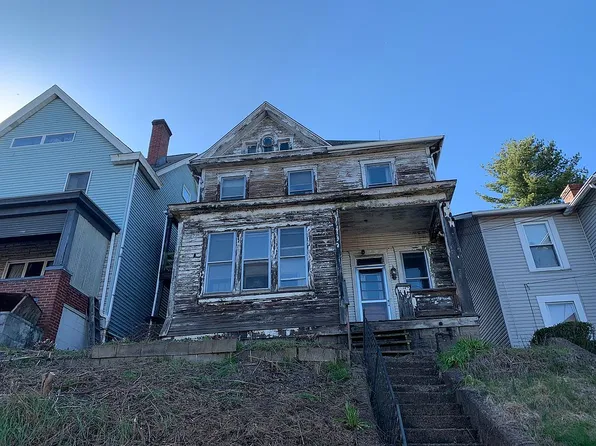935 Heslep Ave, Donora, PA 15033