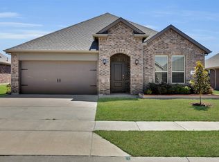 718 Fort Ln, Fate, TX 75189