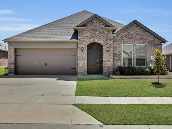 718 Fort Ln, Fate, TX 75189