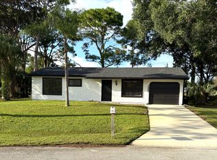1593 Summit Rd SE, Palm Bay, FL 32909