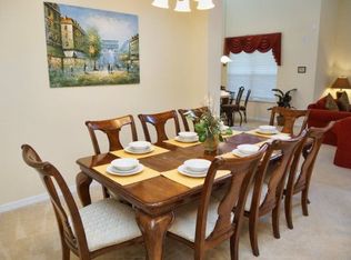 124 Cypress Pointe Ct, Davenport, FL 33896