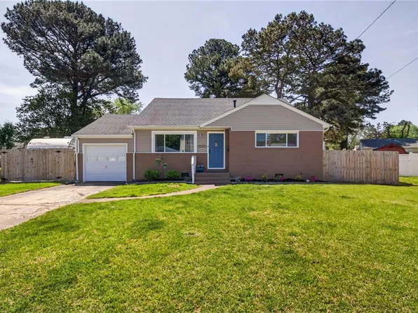 5741 S Ottawa Rd, Virginia Beach, VA 23462