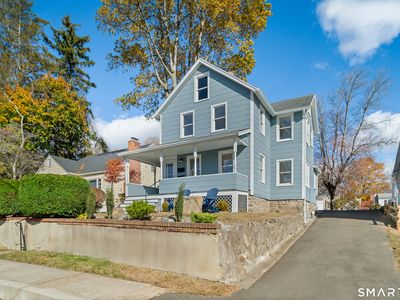 3 Edgewood Street, Norwalk, CT, 06854