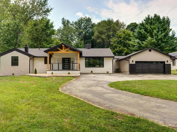 2517 S Brentwood Boulevard, Springfield, MO 65804