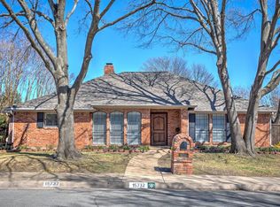 15732 Golden Creek Rd, Dallas, TX 75248