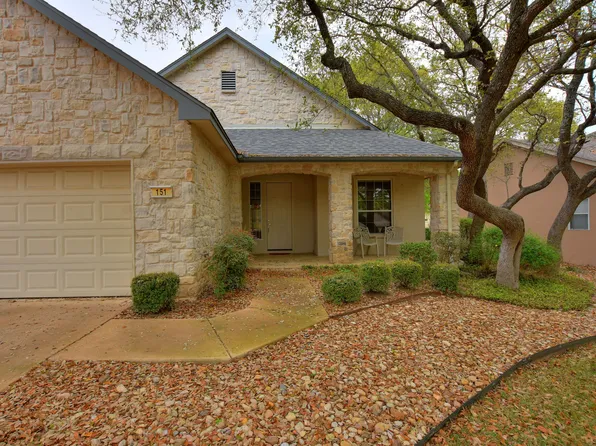 151 Dan Moody Trl, Georgetown, TX 78633