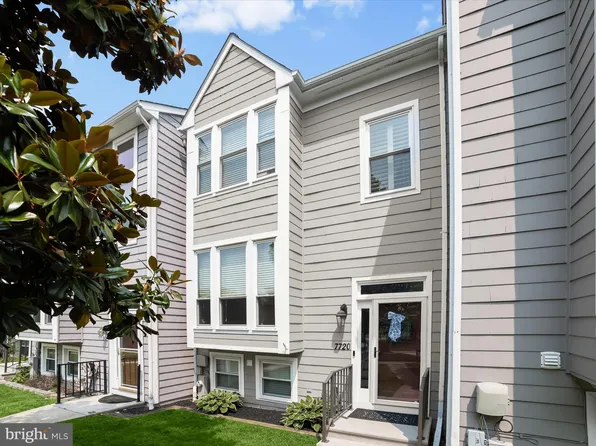 7720 Old Woodstock Ln, Ellicott City, MD 21043