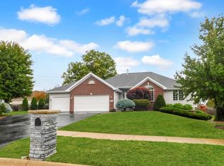 5987 Sweet Grass Dr, Roscoe, IL 61073