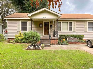 1912 Harrison St SE, Decatur, AL 35601