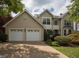 5 Ashbrook Rd, Stafford, VA 22554