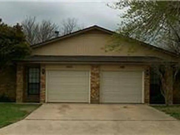 1503 Yeomans Rd, Abilene, TX 79602
