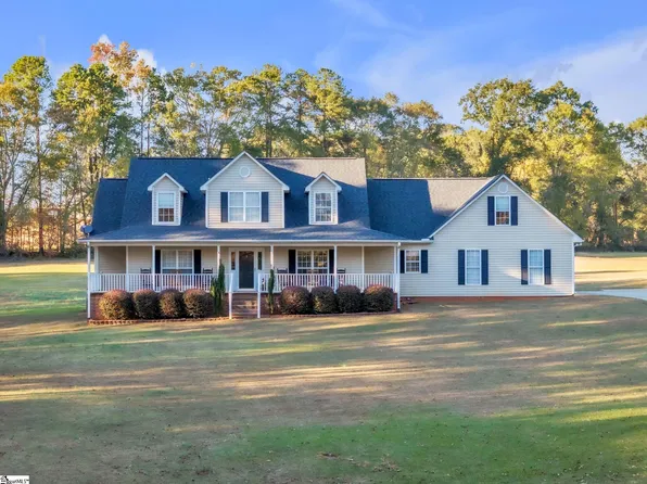 113 Waterbury Way, Pendleton, SC 29670