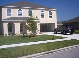 11952 Iron Creek Rd, Jacksonville, FL 32218