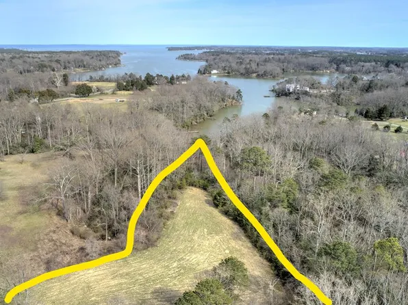 661 Kinsale Rd, Kinsale, VA 22488