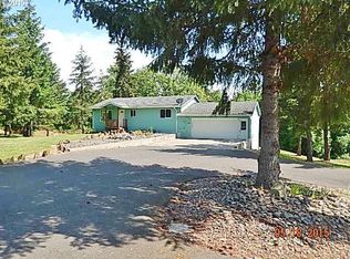 615 Stanley Ct, Amity, OR 97101