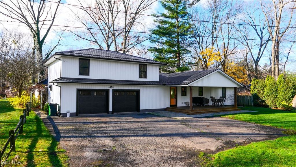 Real estate listing image