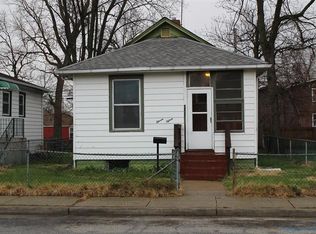 1115 Wilcox St, Hammond, IN 46320