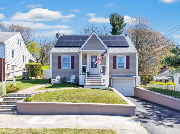 264 Sunrise Terrace, Bridgeport, CT 06606