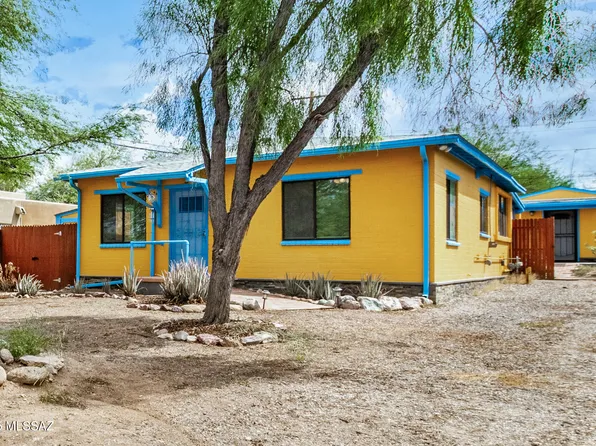 2832 N Park Ave, Tucson, AZ 85719