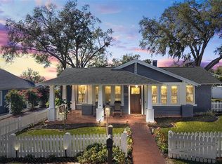 715 S Grandview St, Mount Dora, FL 32757