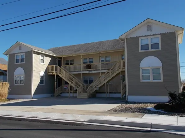 8705 New Jersey Ave #1N-2, Wildwood Crest, NJ 08260