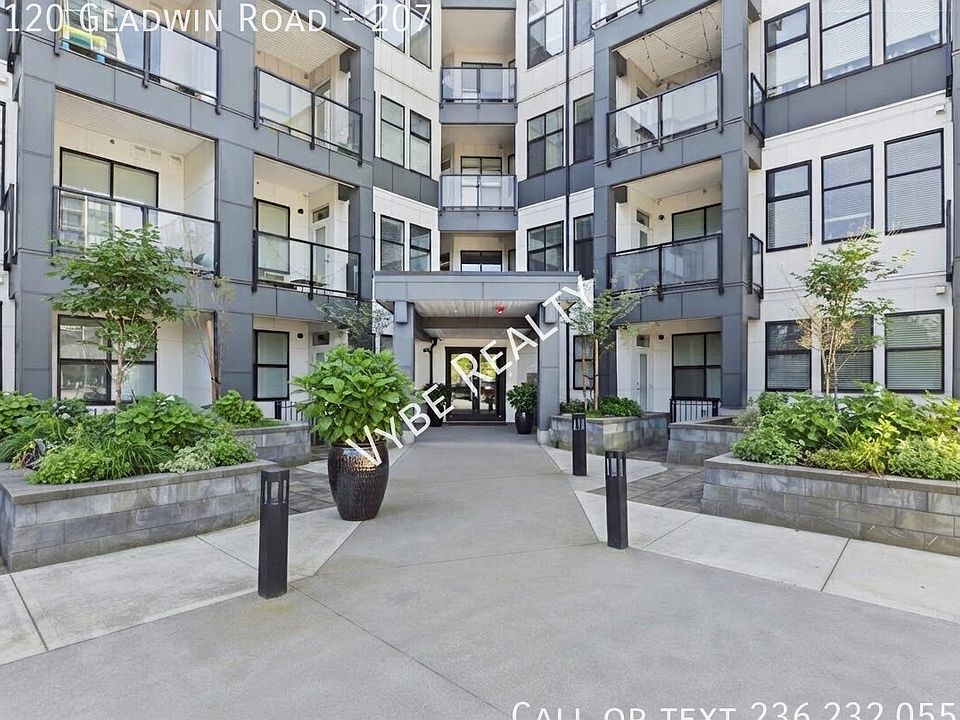 1st image of 2120 Gladwin Rd #207