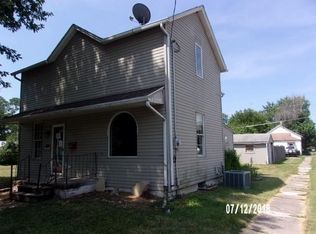 101 S Davis St, Ottumwa, IA 52501