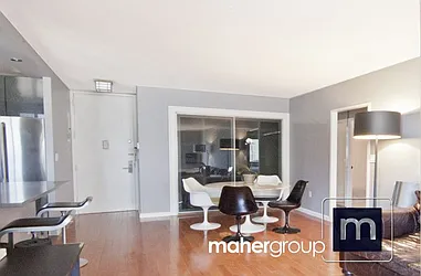 Rented by The Maher Group 