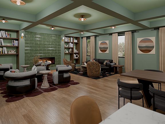 Atlas at Richland Road