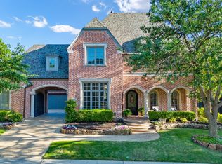 8405 Stone River Dr, Frisco, TX 75034
