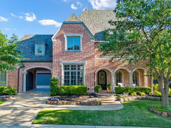 8405 Stone River Dr, Frisco, TX 75034