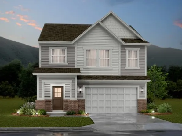 1063 Baltusrol Ln Lot 858, Lebanon, TN 37087
