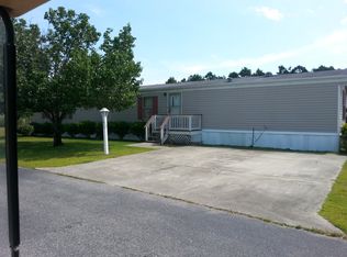 1022 Manor Ln, Conway, SC 29526