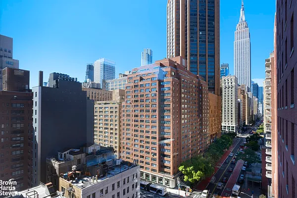 Rented by Brown Harris Stevens | media 15