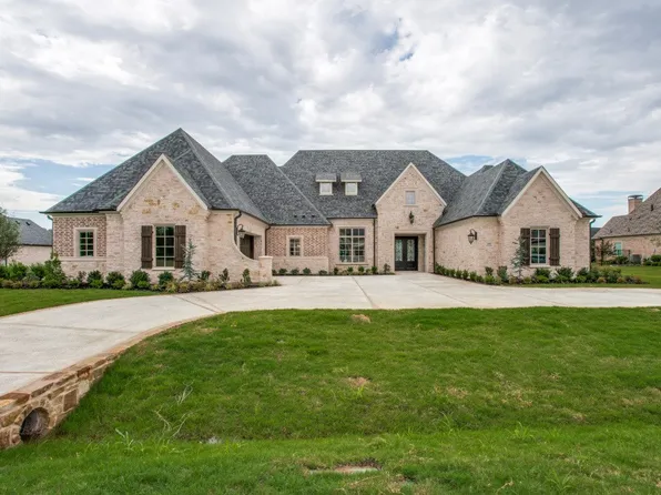 658 Louise Dr, Fairview, TX 75069