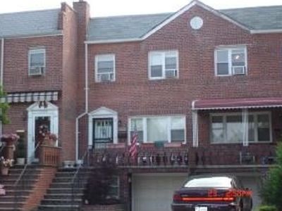1762 Gerritsen Ave, Brooklyn, NY, 11229